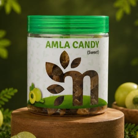 Amla Candy (Sweet)