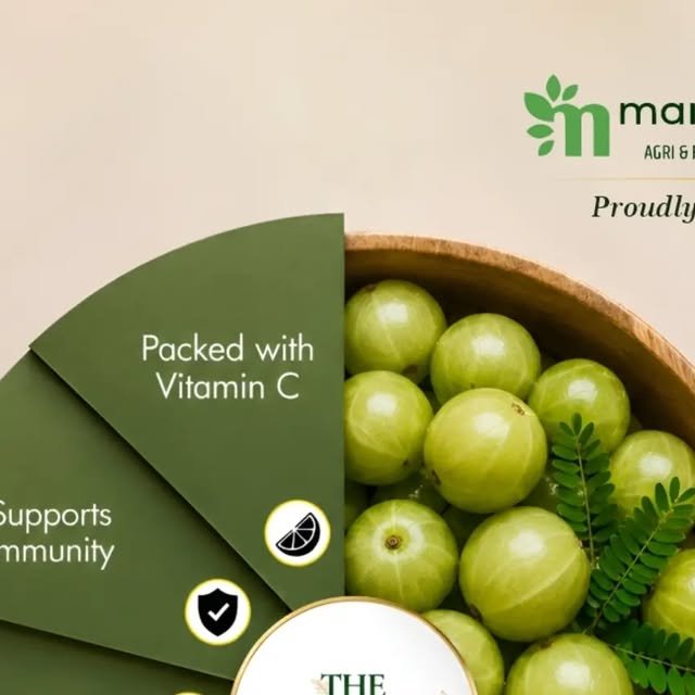 Why Amla Diet Post
