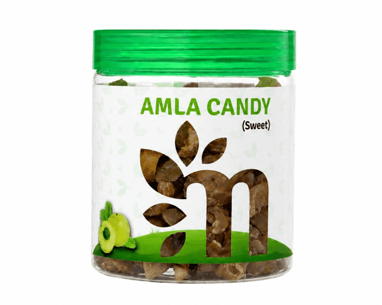 Amla Candy Sweet