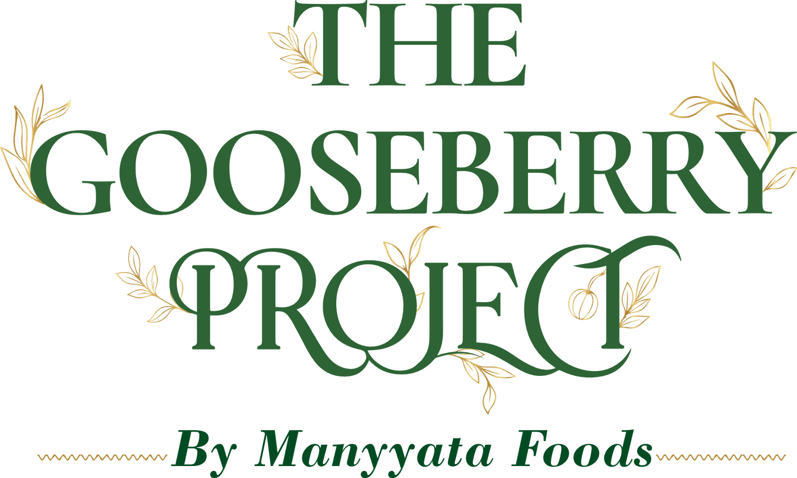 The Gooseberry Project