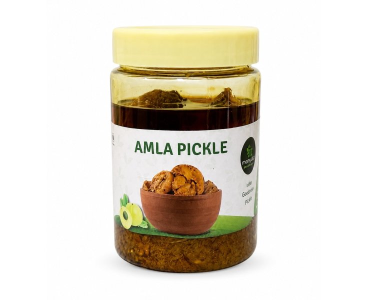 Amla Pickle – 150gm