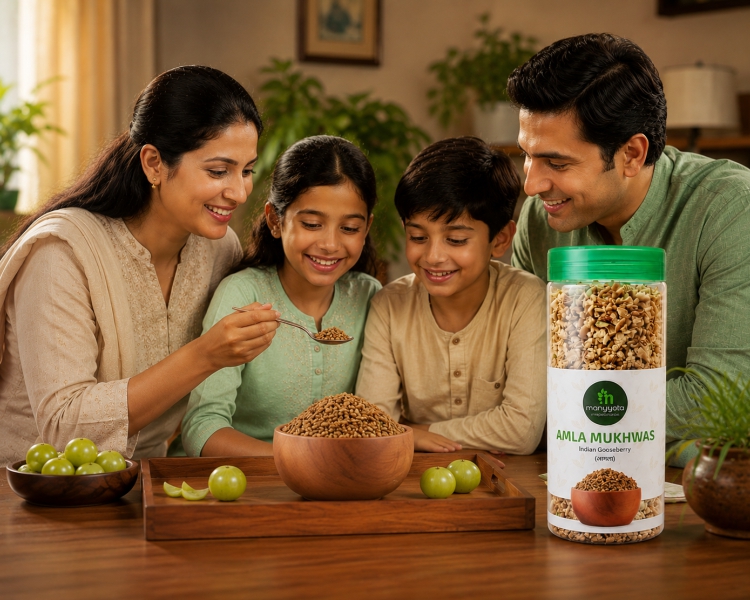 amla mukhwas 4