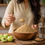 amla powder 1-4