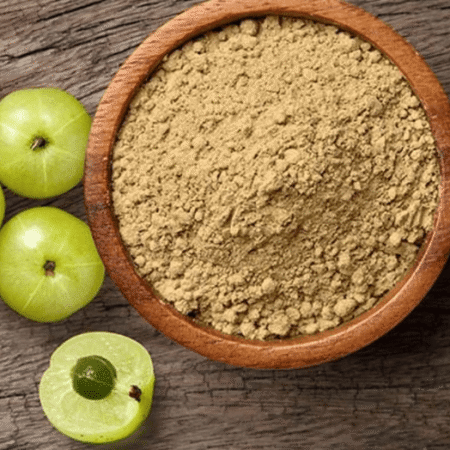 Amla Seed Powder