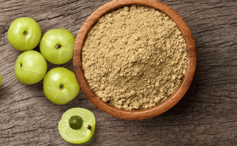 Amla Seed Powder