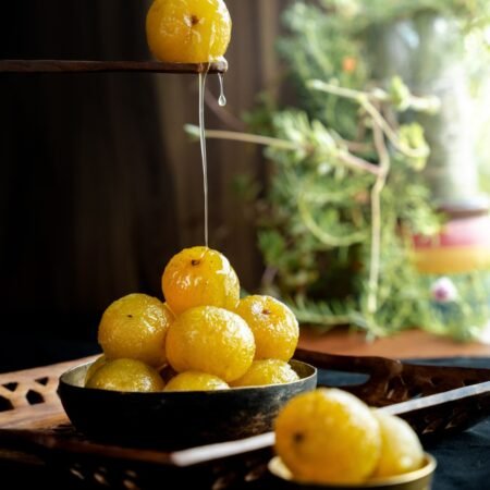 Amla Murabba - 250gms