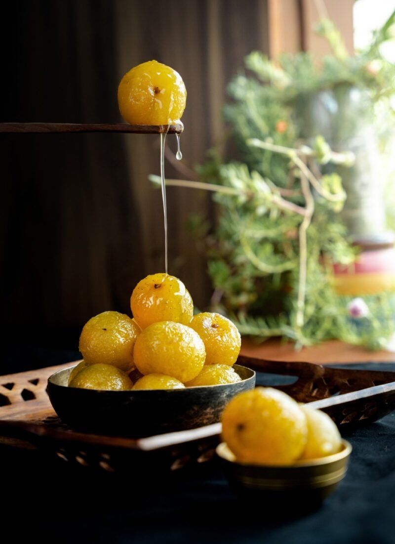 Amla Murabba - 250gms