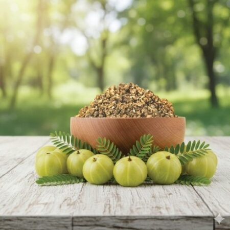 Amla Pachak Mukhwas - 250gms