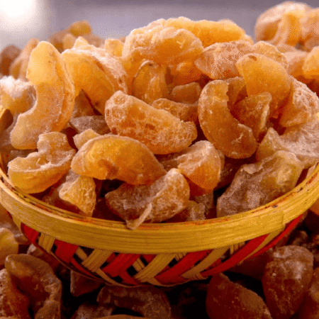 Amla Candy (Sweet) - 250gms