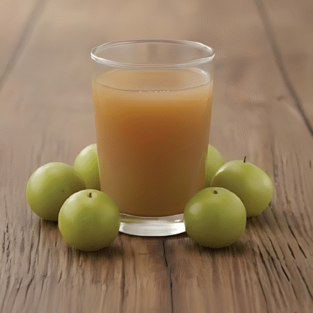 Amla Syrup