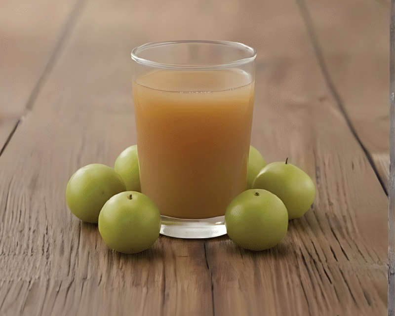 Amla Syrup