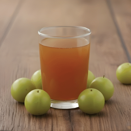 Amla Juice - 500ml