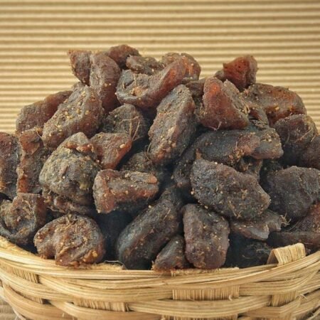 Amla Candy (Chatpata) - 250gms