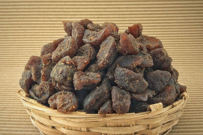 Amla Candy (Chatpata) - 250gms