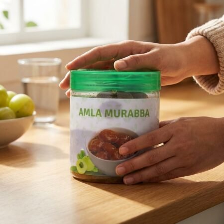 Amla Murabba - 250gms