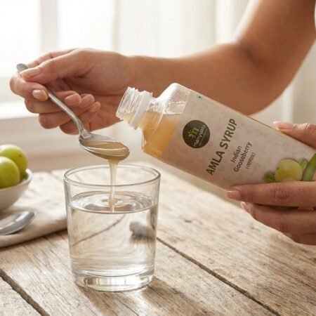Amla Syrup - 500ml