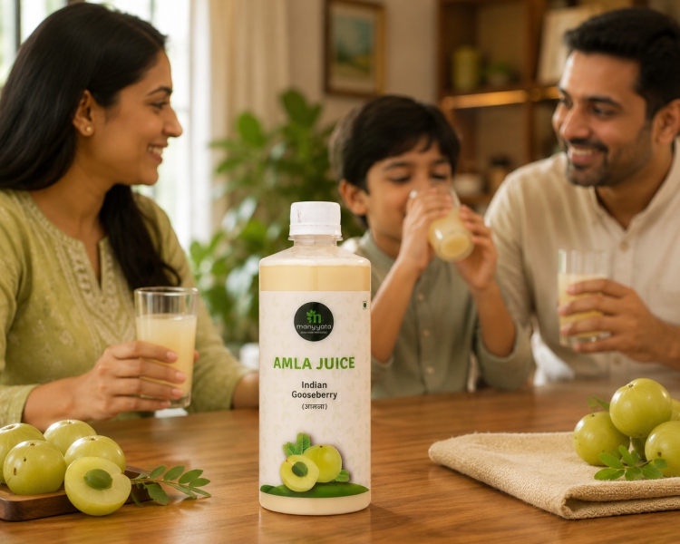 amla juice 5
