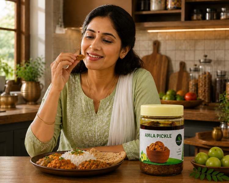 amla pickle 5 images 1-4