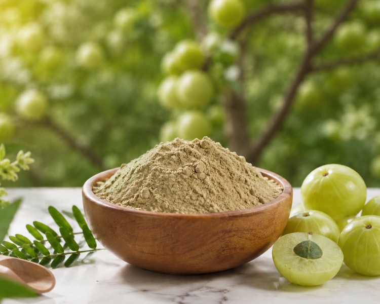 amla powder new 1-5