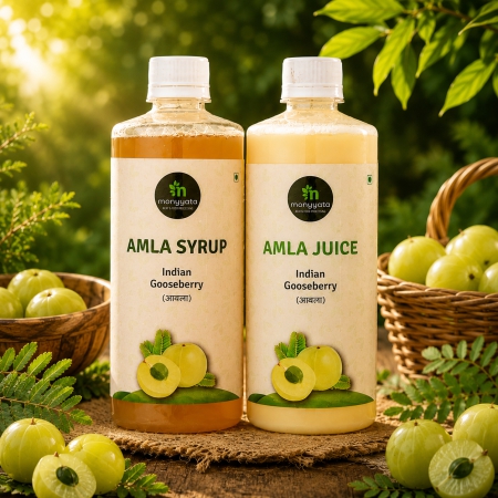 Amla Juice