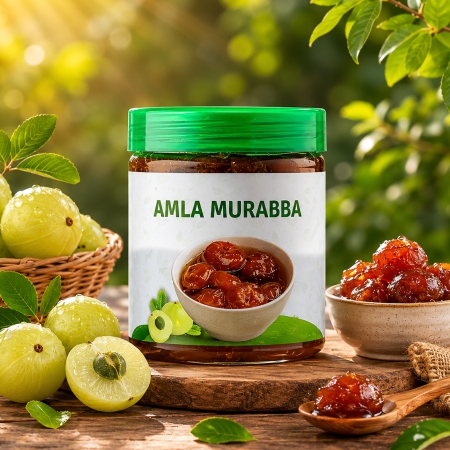 Amla Pickle