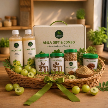 Gift & Combo Packs